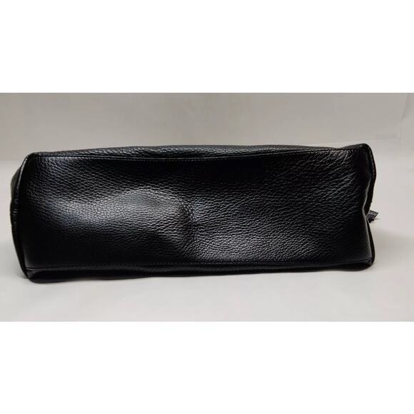 Gucci SoHo Black Leather - Picture 5 of 9